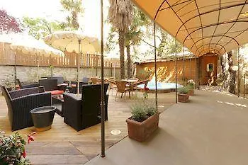 Relais Lavagnini Florence