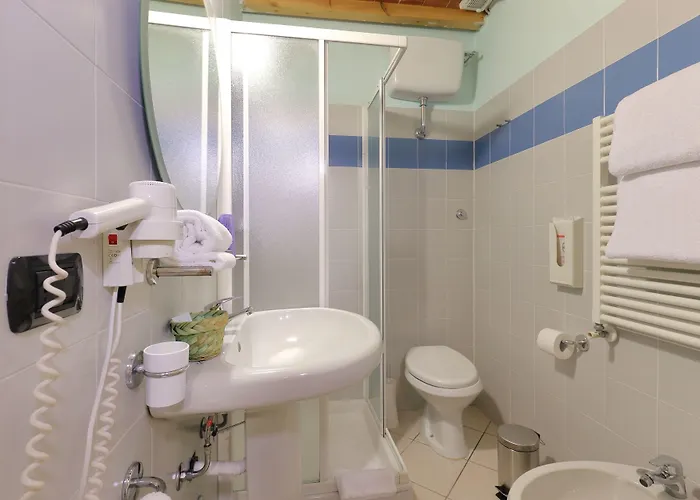 Relais Lavagnini מלון פירנצה