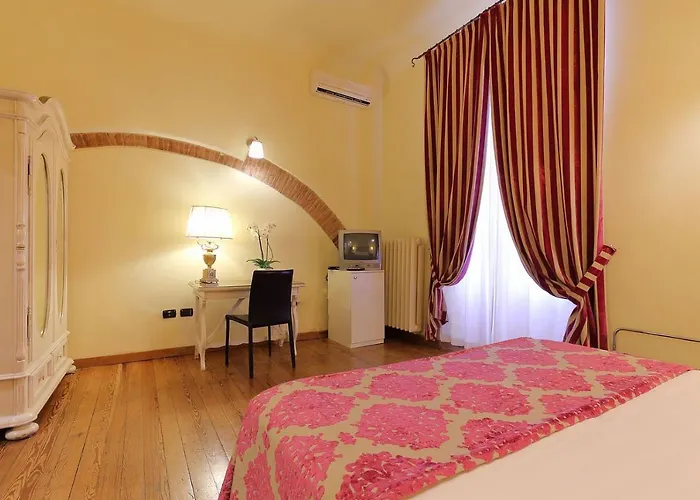 Relais Lavagnini פירנצה