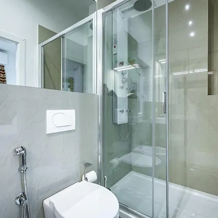 מלון Relais Lavagnini 2*