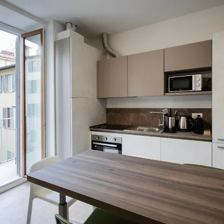 Otel Relais Lavagnini 2*