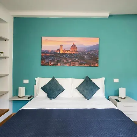 Hotel Relais Lavagnini Florence