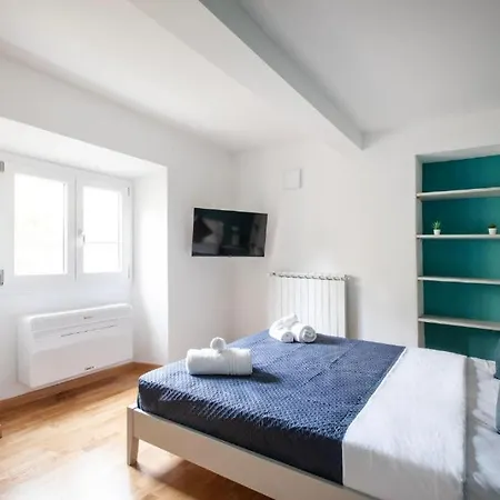 Hotel Relais Lavagnini Florence