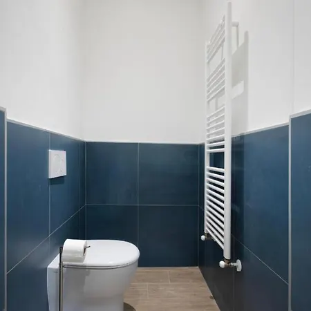 Relais Lavagnini פירנצה