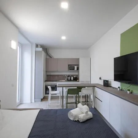 Relais Lavagnini Otel 2*