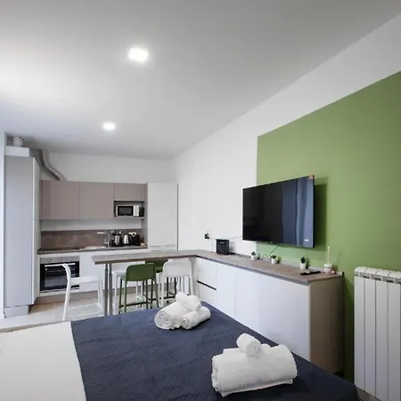 Otel Relais Lavagnini 2*