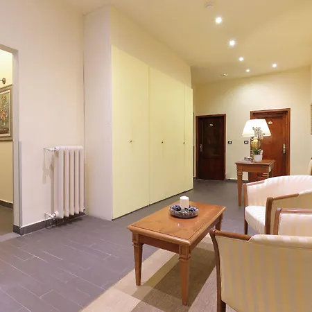 Hotel Relais Lavagnini 2*