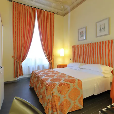 Relais Lavagnini Hotel 2*