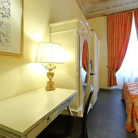 Hotel Relais Lavagnini 2*