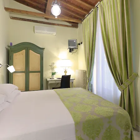 Hotel Relais Lavagnini Florence