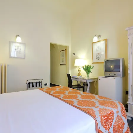 Hotel Relais Lavagnini