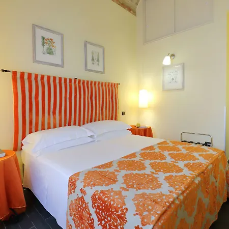 Hotel Relais Lavagnini Florence