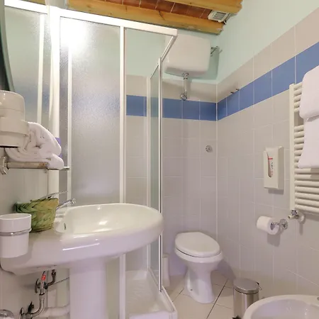 Relais Lavagnini 2* Firenze