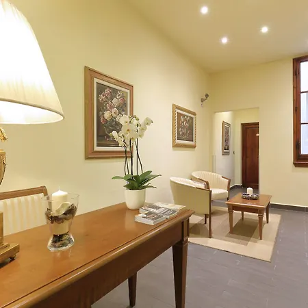 Relais Lavagnini Florence