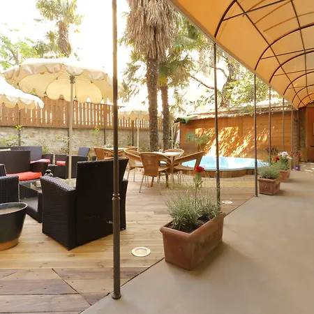 Hotel Relais Lavagnini 2*