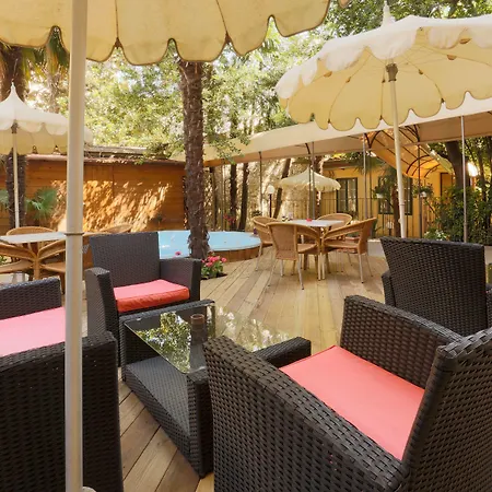 Relais Lavagnini Hotel Florence