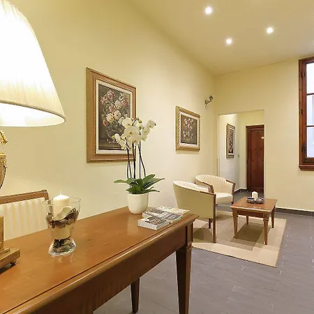Relais Lavagnini Hotel 2*