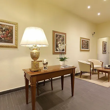 Hotel Relais Lavagnini 2*