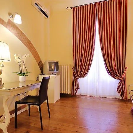 Relais Lavagnini פירנצה