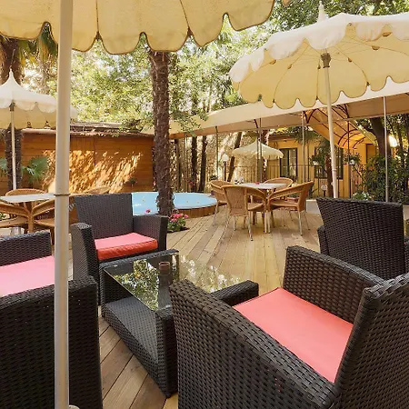 Hotel Relais Lavagnini Firenze