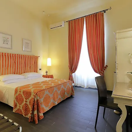 Relais Lavagnini 2*