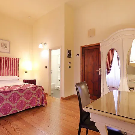 Relais Lavagnini Hotel 2*