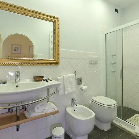 Hotel Relais Lavagnini 2*