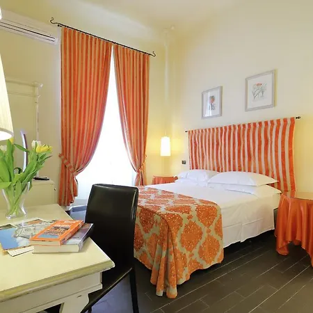 Hotel Relais Lavagnini 2*