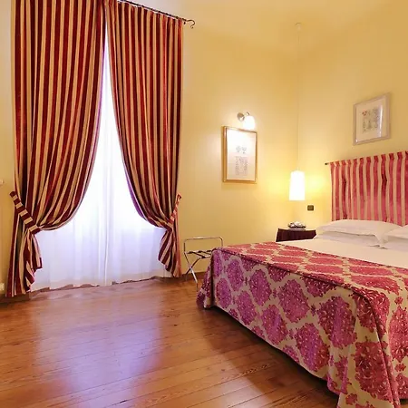 Otel Relais Lavagnini