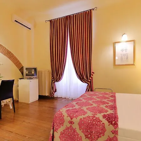 Relais Lavagnini פירנצה