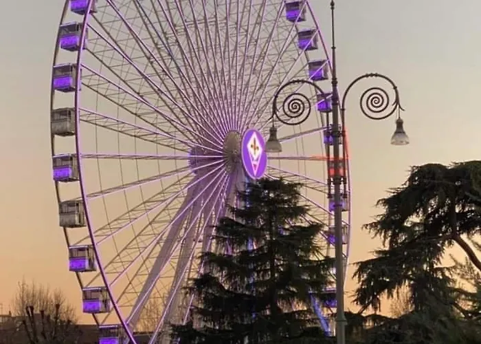 Relais Lavagnini Florença