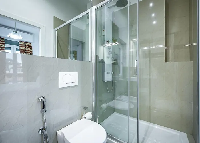 Hotel Relais Lavagnini 2*