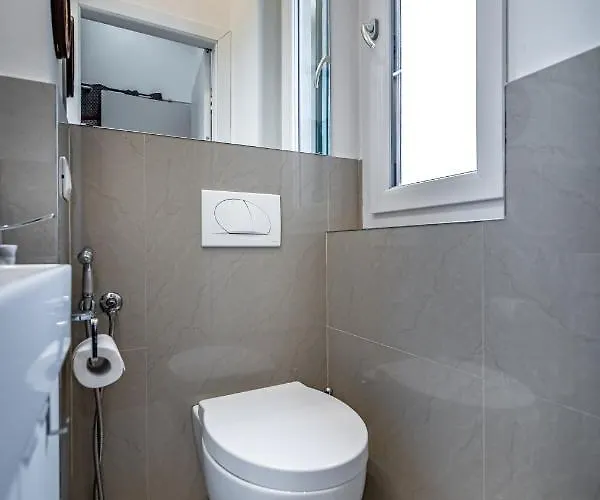 Hotel Relais Lavagnini 2*