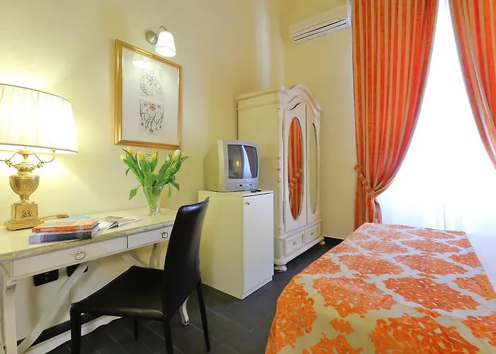 Relais Lavagnini Hotel Florença