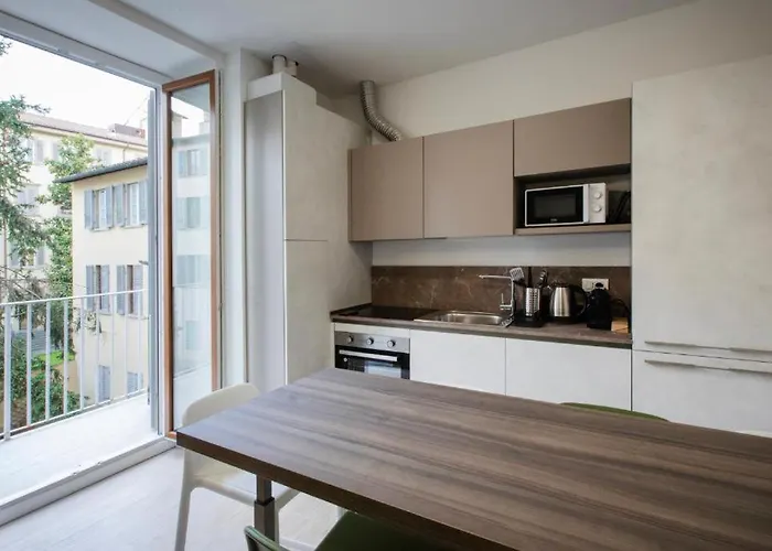 Hotel Relais Lavagnini 2*