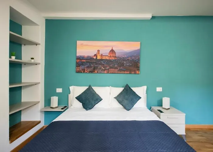 Hotel Relais Lavagnini Florença