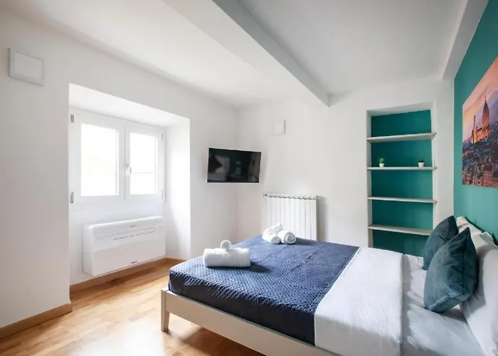 Hotel Relais Lavagnini Florença