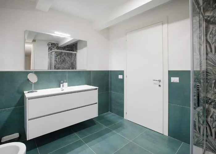 Relais Lavagnini 2* Florença