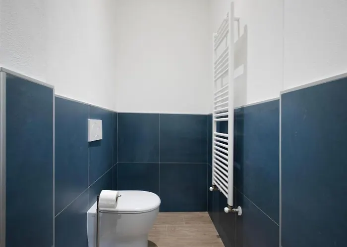 Relais Lavagnini Florença