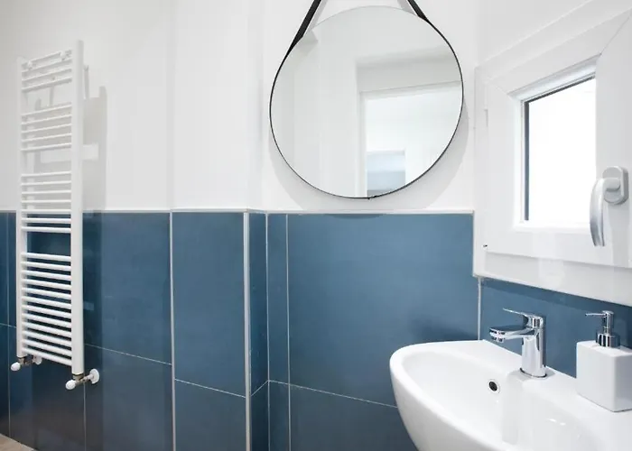 Relais Lavagnini Hotel