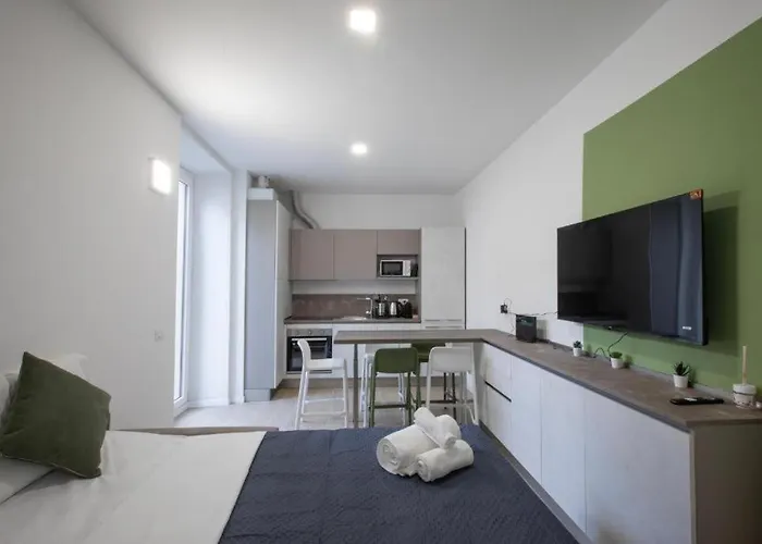 Relais Lavagnini Hotel 2*