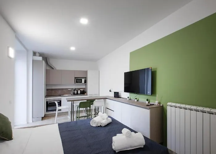 Hotel Relais Lavagnini 2*