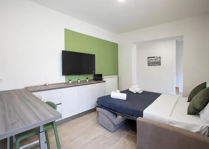 Relais Lavagnini Hotel Florença