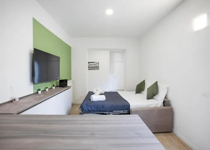 Hotel Relais Lavagnini Florença