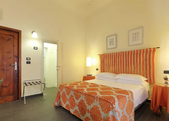 Relais Lavagnini Hotel 2*