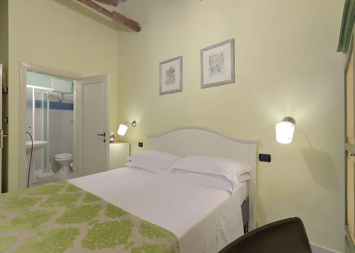 Hotel Relais Lavagnini Florença