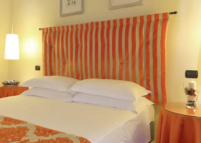 Relais Lavagnini 2* Florença