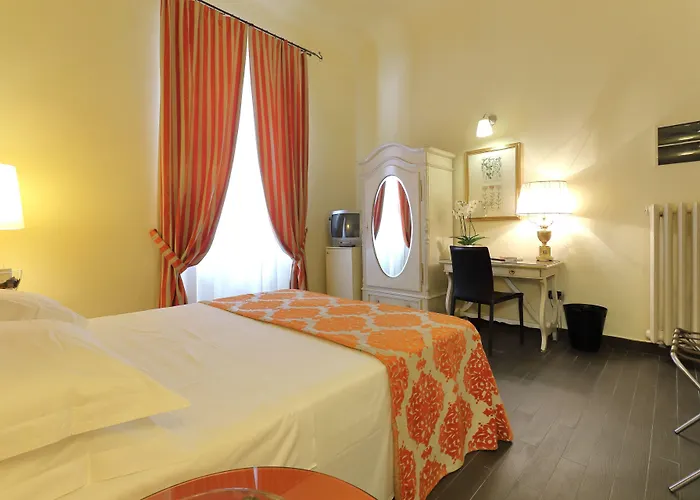 Hotel Relais Lavagnini