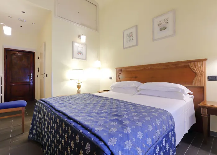 Hotel Relais Lavagnini Florença