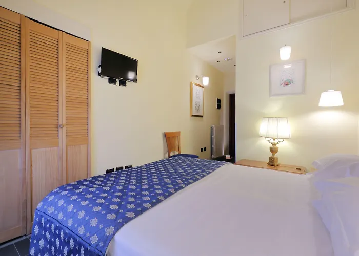 Hotel Relais Lavagnini 2*